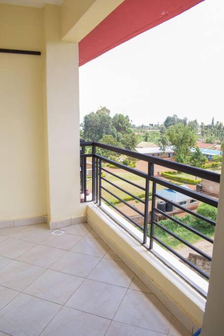 Marvel Homes Appartement