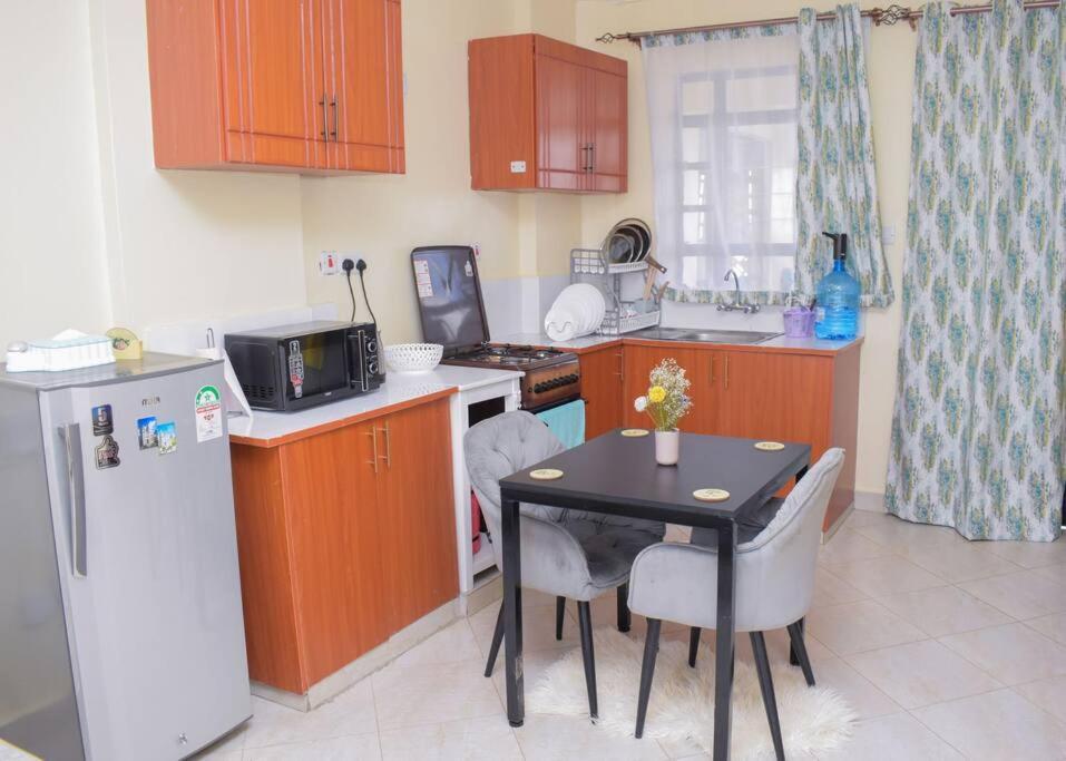 Marvel Homes Appartement