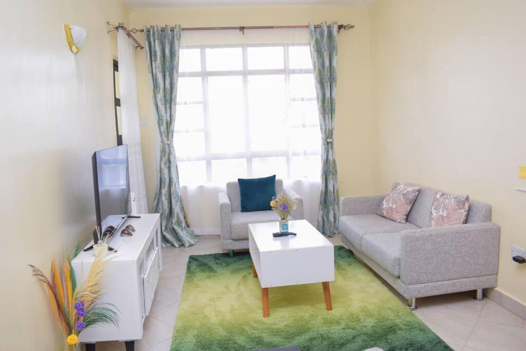 Marvel Homes Appartement Meru