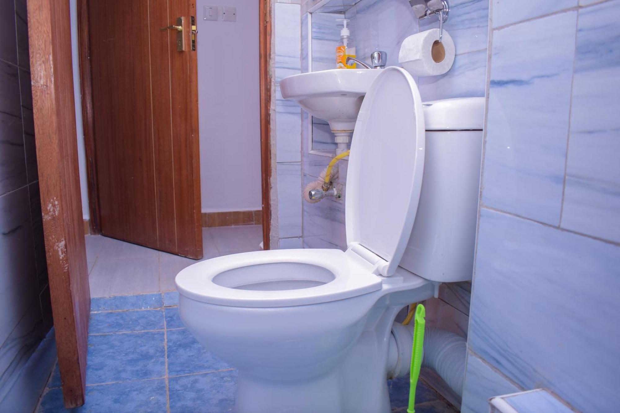 Marvel Homes Appartement