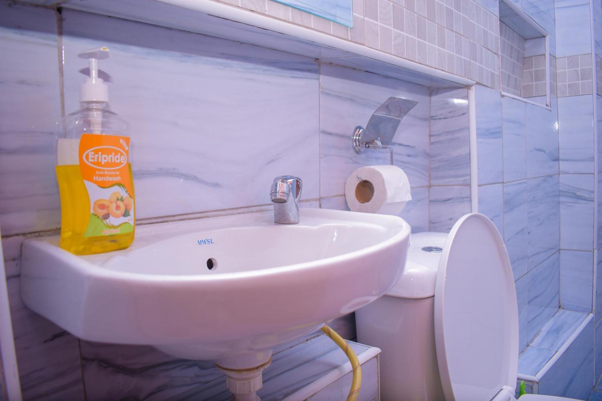 Marvel Homes Appartement Meru