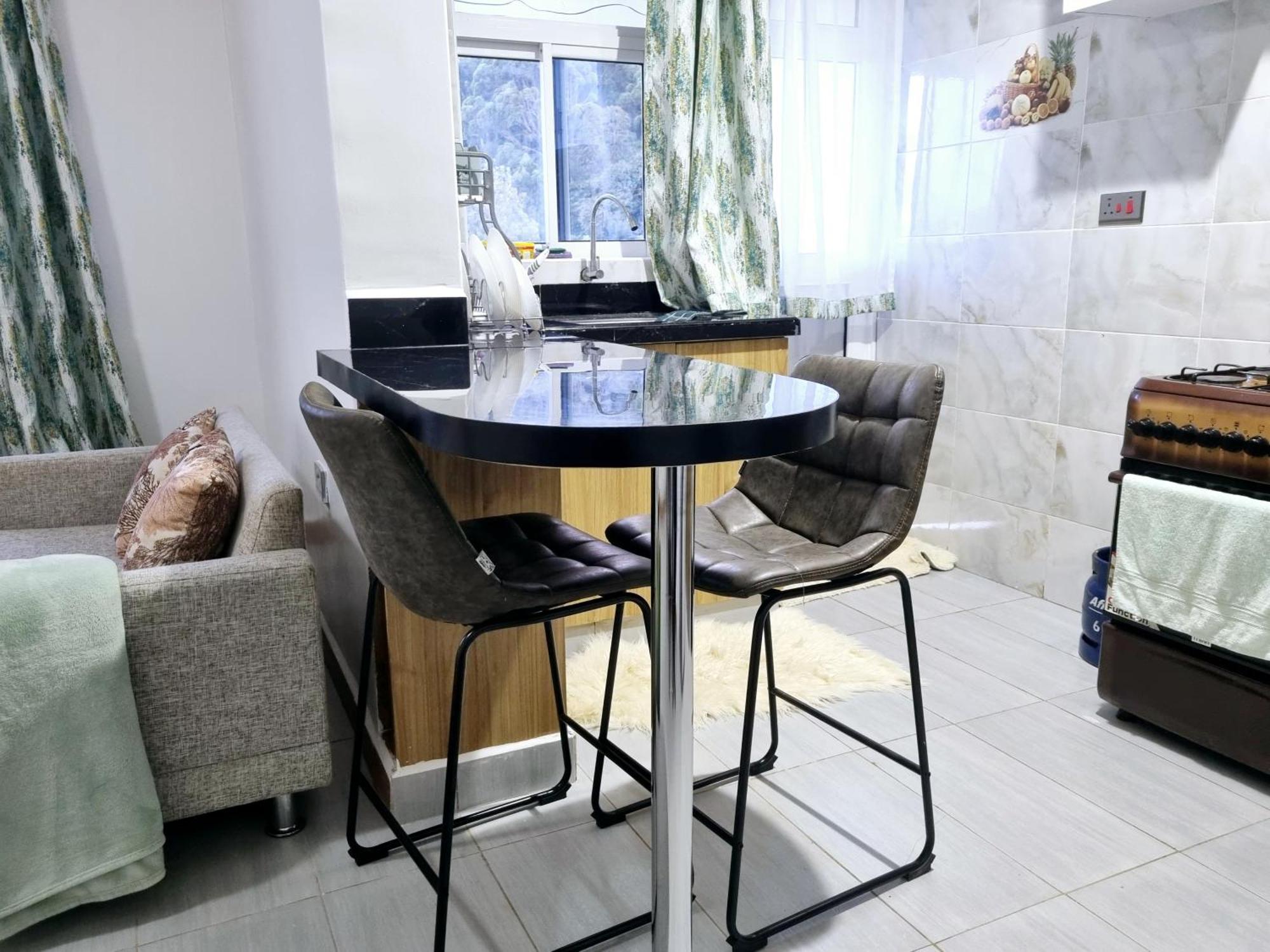Appartement Marvel Homes